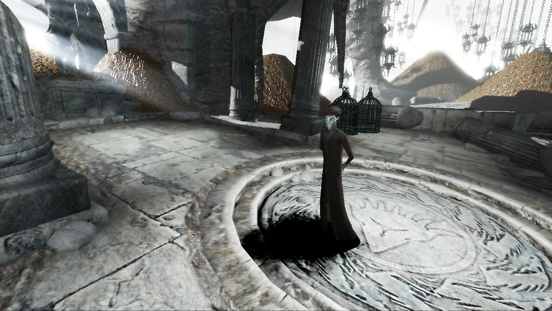 Rise of the Guardians: The Video Game - Nintendo DS