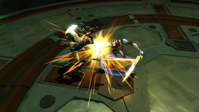 Ben 10 Omniverse - Nintendo Wii U