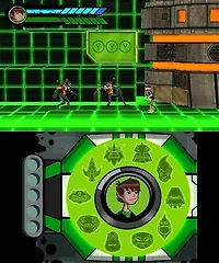 Ben 10 Omniverse: The Video Game - PlayStation 3
