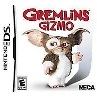 Gremlins Gizmo - Nintendo DS