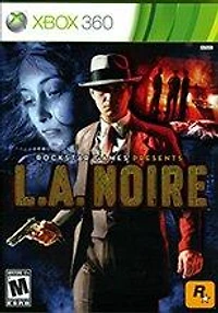 L.A. Noire - Xbox 360