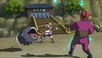 NARUTO SHIPPUDEN: Ultimate Ninja STORM 3 - PlayStation 3