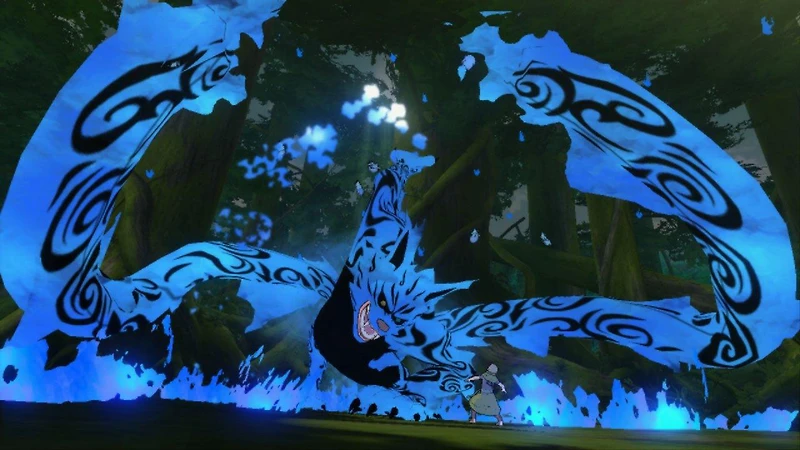 NARUTO SHIPPUDEN: Ultimate Ninja STORM 3 - Xbox 360