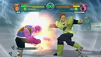DragonBall Z Budokai HD Collection - Xbox 360