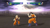 Dragon Ball Z Budokai HD Collection - PlayStation 3