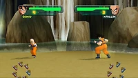 Dragon Ball Z Budokai HD Collection - PlayStation 3