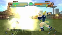 Dragon Ball Z Budokai HD Collection - PlayStation 3