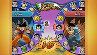 Dragon Ball Z Budokai HD Collection - PlayStation 3