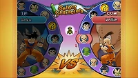 DragonBall Z Budokai HD Collection - Xbox 360