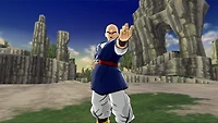 Dragon Ball Z Budokai HD Collection - PlayStation 3