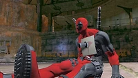 Deadpool - PlayStation 3