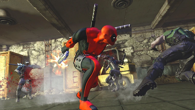 Deadpool - Xbox One