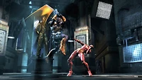 Injustice: Gods Among Us - PlayStation 3