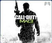 Call of Duty Modern Warfare 3