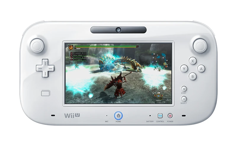 Monster Hunter 3 Ultimate - Nintendo 3DS
