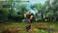 Monster Hunter 3 Ultimate - Nintendo 3DS