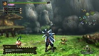 Monster Hunter 3 Ultimate - Nintendo 3DS