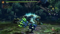 Monster Hunter 3 Ultimate - Nintendo Wii U