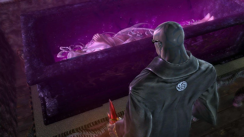 Bayonetta 2 - Nintendo Switch