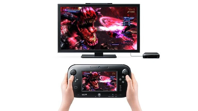 Bayonetta 2 - Nintendo Switch