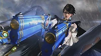 Bayonetta 2 - Nintendo Switch