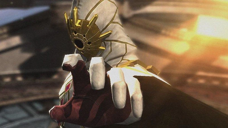 Bayonetta 2 - Nintendo Switch