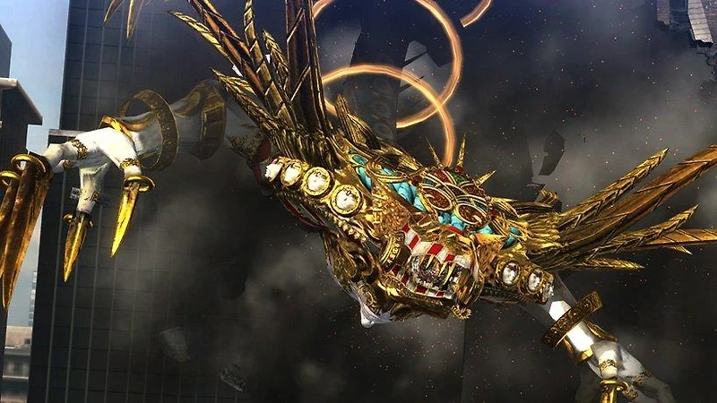 Bayonetta 2 - Nintendo Switch