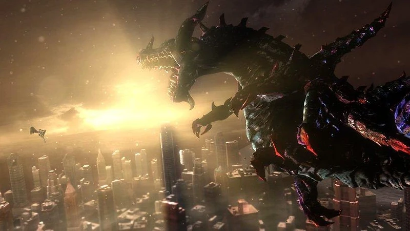 Bayonetta 2 - Nintendo Switch