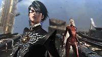 Bayonetta 2 - Nintendo Switch