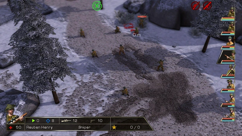 History: Legends of War Patton - PlayStation 3