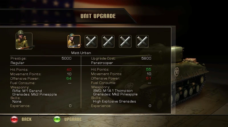 History: Legends of War Patton - PlayStation 3