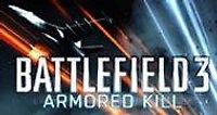 Battlefield 3 Armored Kill DLC