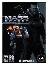 Mass Effect Trilogy - PC