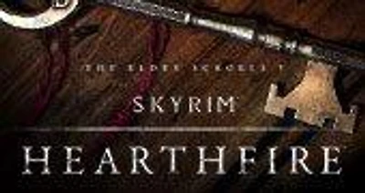 The Elder Scrolls V: Skyrim Hearthfire DLC