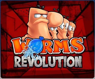 Worms Revolution