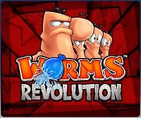 Worms Revolution
