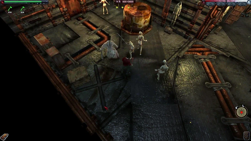Silent Hill: Book of Memories - PS Vita