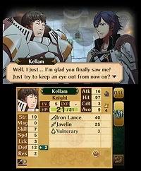 Fire Emblem Awakening