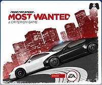 Need for Speed: Most Wanted - PS Vita