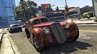 Grand Theft Auto V - Xbox 360