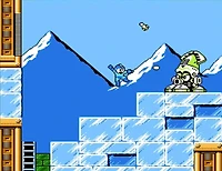 Mega Man 6