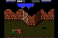 Battletoads - Sega Genesis