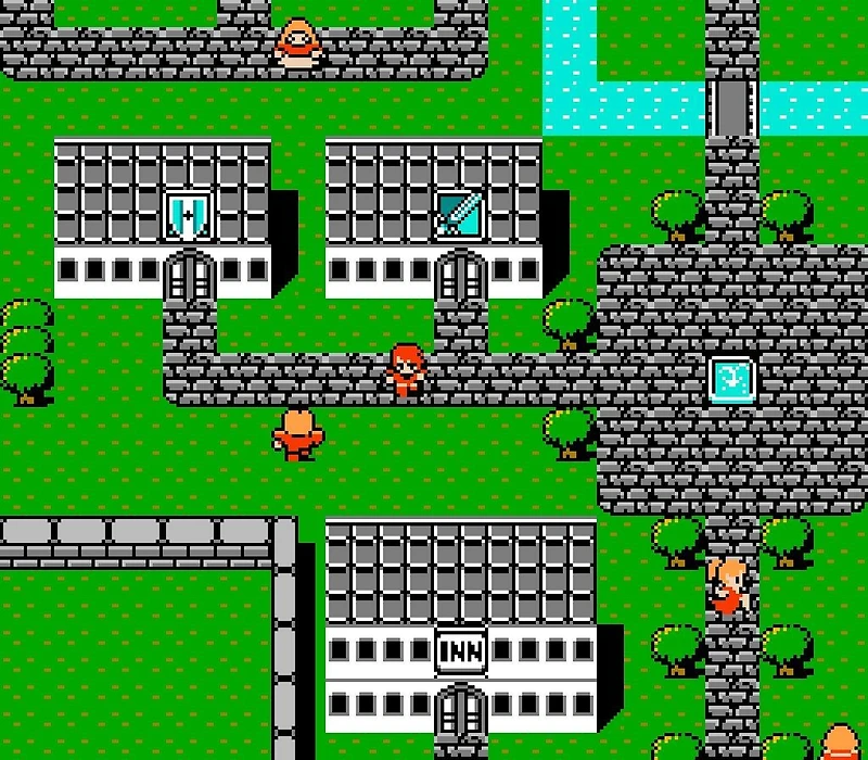 FINAL FANTASY