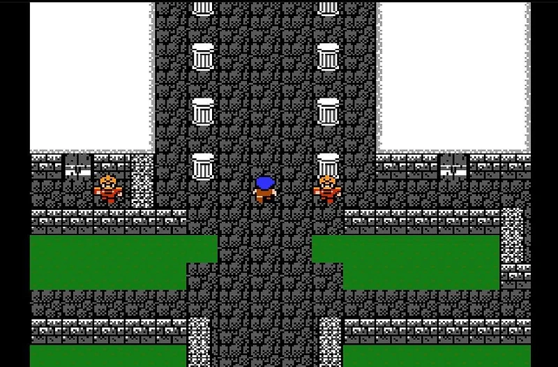 FINAL FANTASY