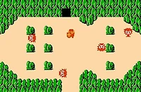 The Legend of Zelda - Nintendo