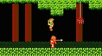 Zelda II: Adventure of Link - Nintendo