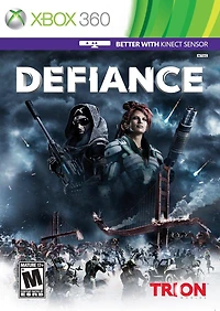 Defiance - Xbox 360