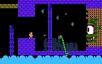 Kid Icarus - Nintendo