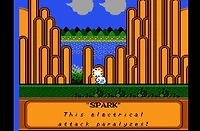 Kirby's Adventure - Nintendo