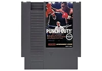 Mike Tyson's Punch Out!! - Nintendo